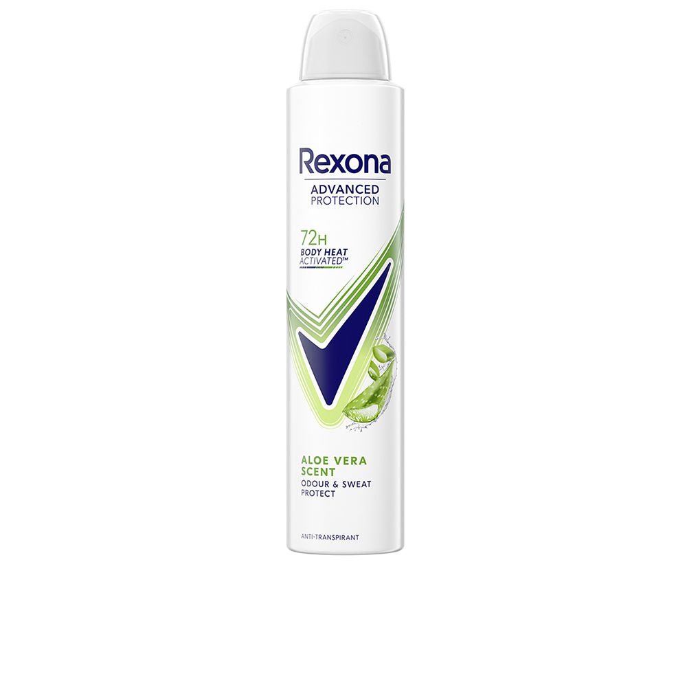 REXONA ALOE VERA deo vapo 200 ml - Cosmova