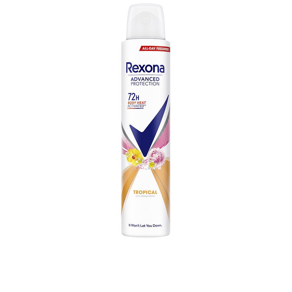 REXONA TROPICAL Deo Vapo 200 ml-0