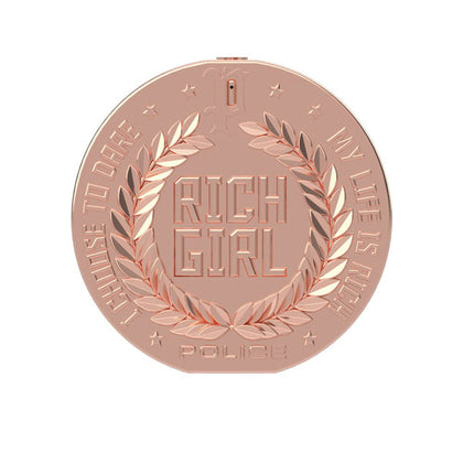 FILLE RICHE POUR FEMME edp vapo 50 ml