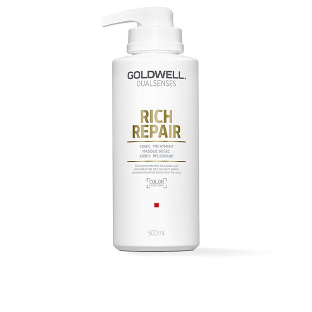 RICH REPAIR trattamento 60 sec 500 ml-0