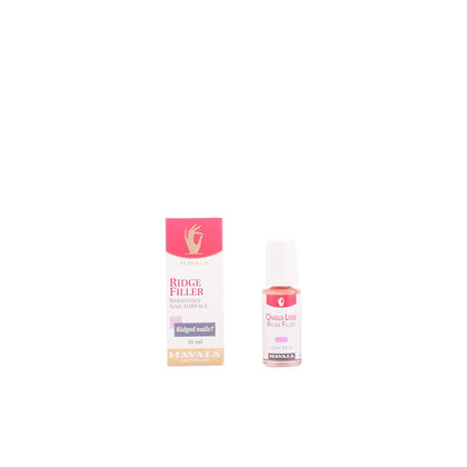 RIDGE FILLER base coat for smooth nails 10 ml