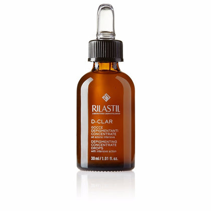 Rilastil D-CLAR gotas despigmentantes 30 ml