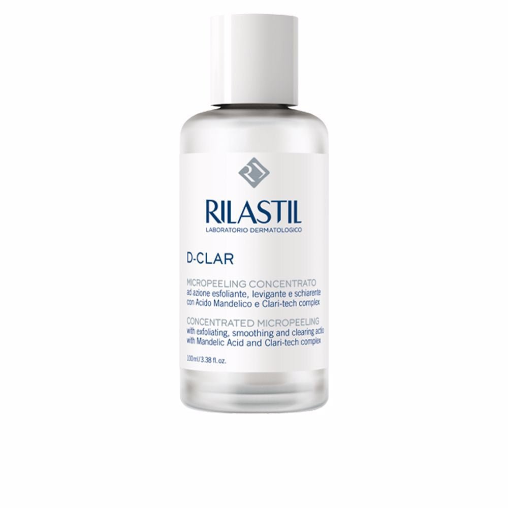Rilastil D-CLAR micropeeling concentrado 100 ml - Cosmova