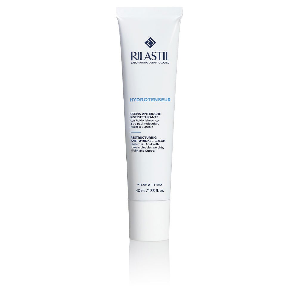 Rilastil HYDROTENSEUR crème rica restructurante et antiarrugas 40 ml - image 1