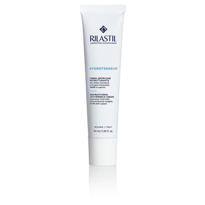 Rilastil HYDROTENSEUR crème restructurante et antiarrugas 40 ml