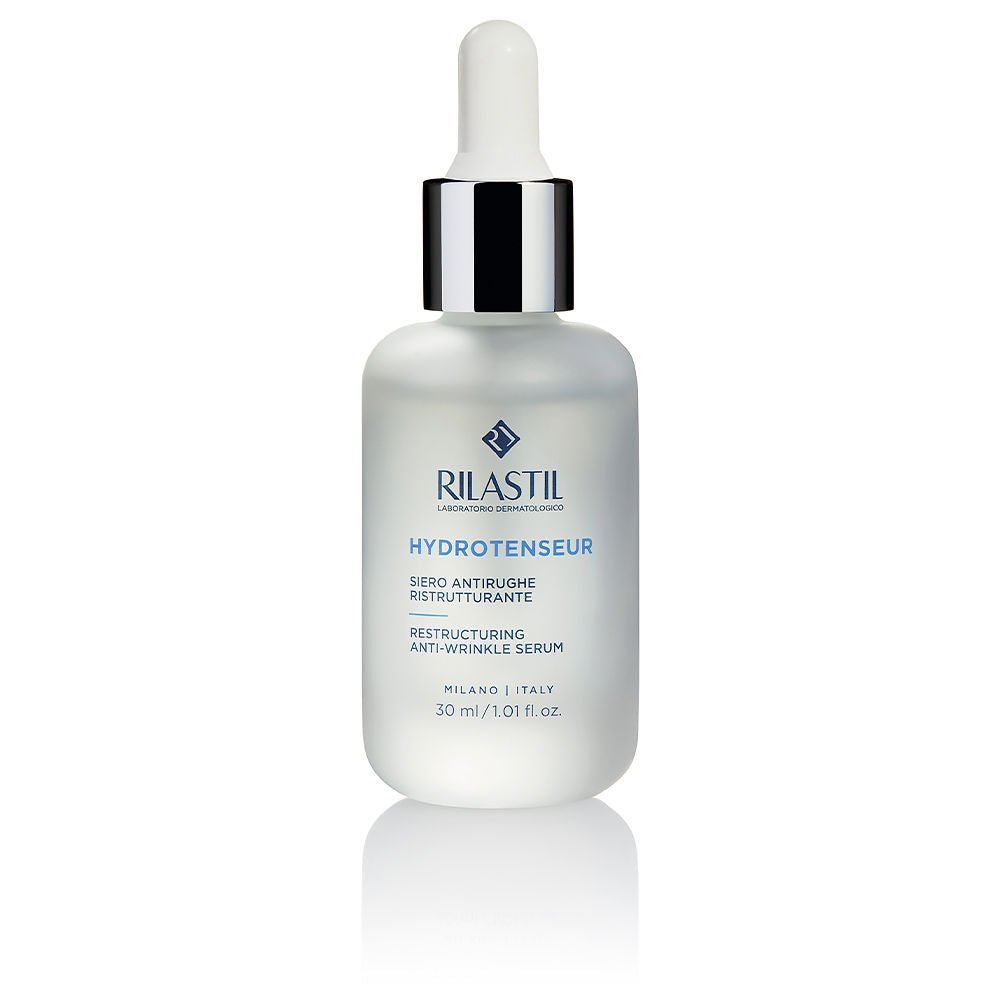 Rilastil HYDROTENSEUR Siero restructurant et antiarrugas 30 ml - image 1