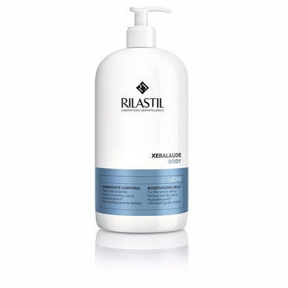 Rilastil XEROLACT Corpo lapte 1000 ml