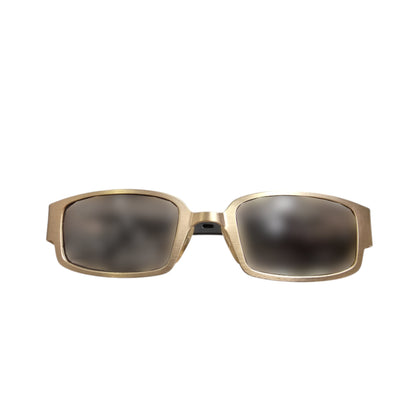 rimless, Rimless, Occhiali da sole, Rosso orto, Per le donne