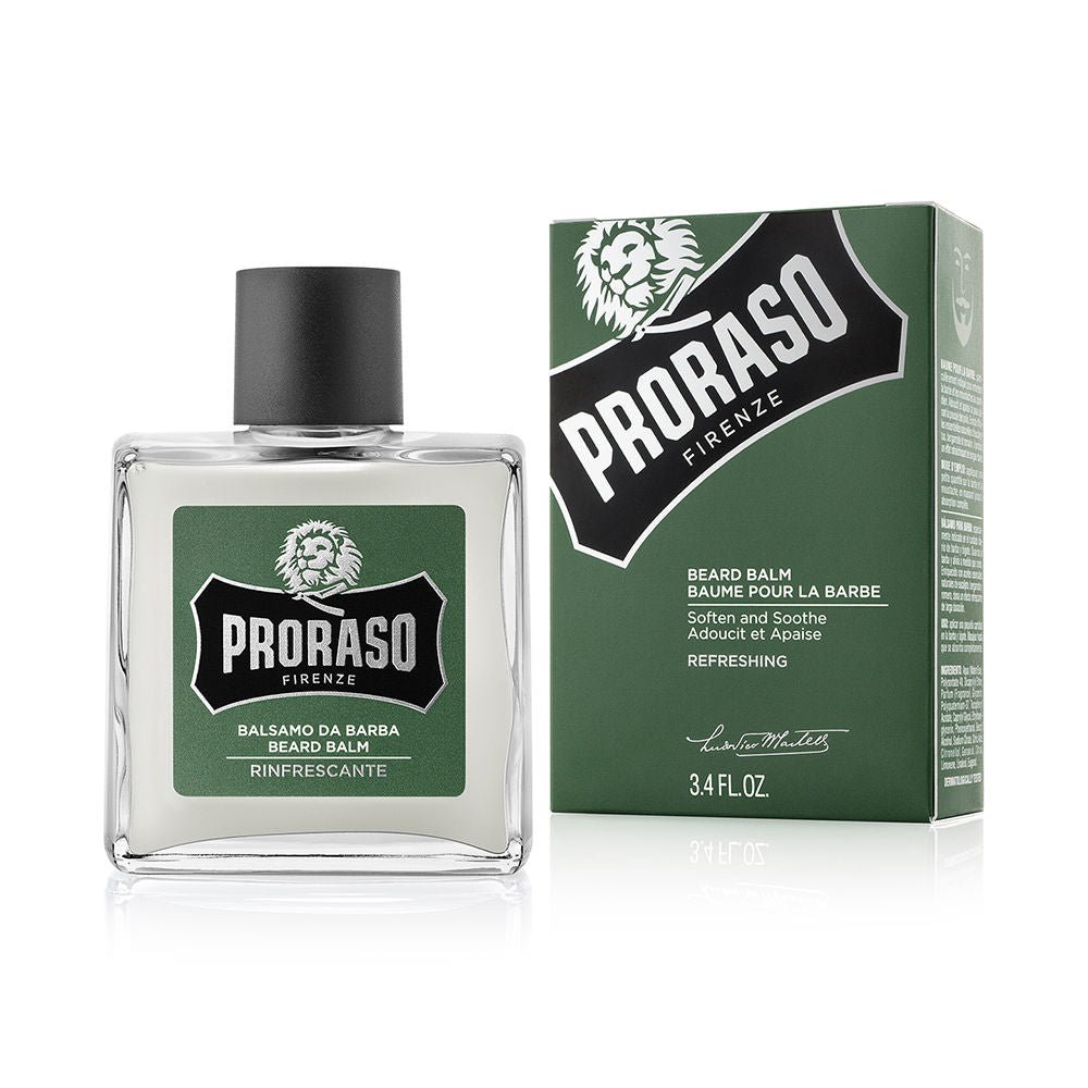 RINFRESCANTE balsamo per barba 100 ml-0