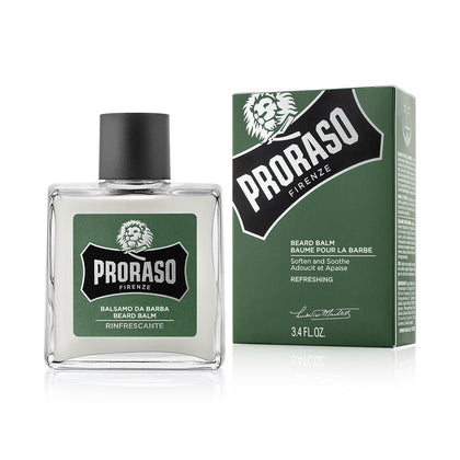 RINFRESCANTE balsamo per barba 100 ml