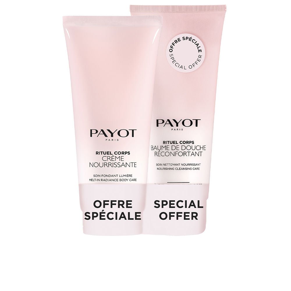 RITUEL CORPS set 2 pz - Cosmova
