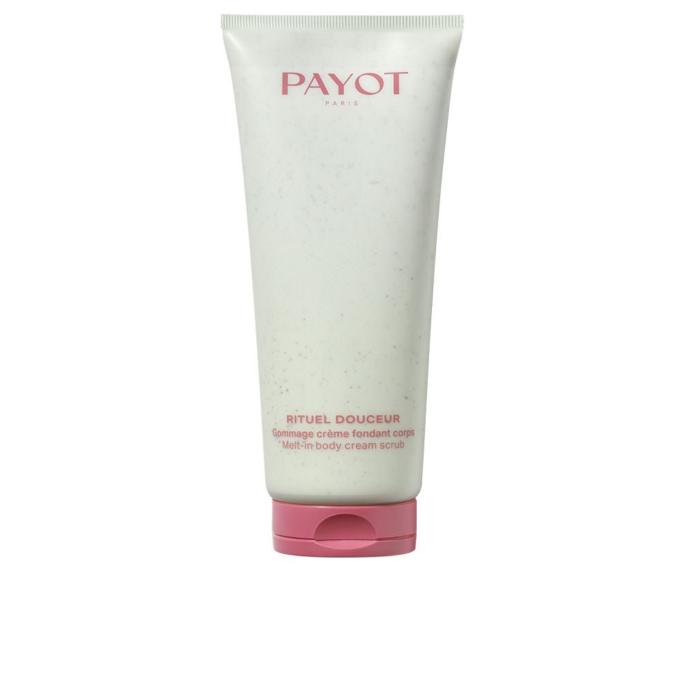 RITUEL DOUCEUR gommage crème fondant corps 200 ml - Cosmova