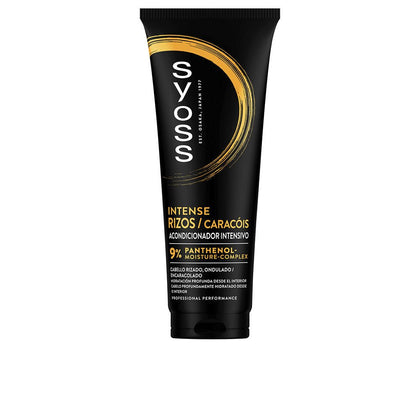 RIZOS CONTROL intensive conditioner 250 ml