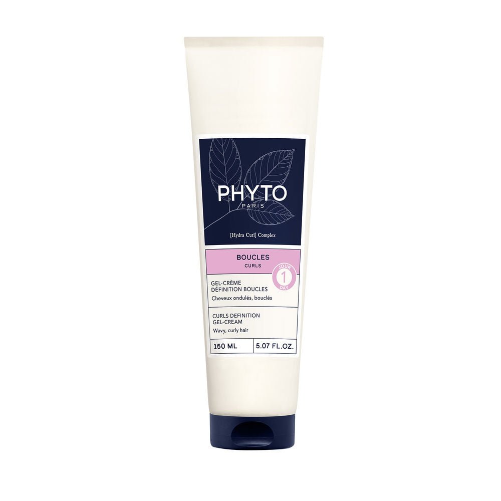 RIZOS Curl Definition Gel-Creme 150 ml-0