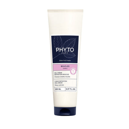 RIZOS Curl Definition Gel-Creme 150 ml