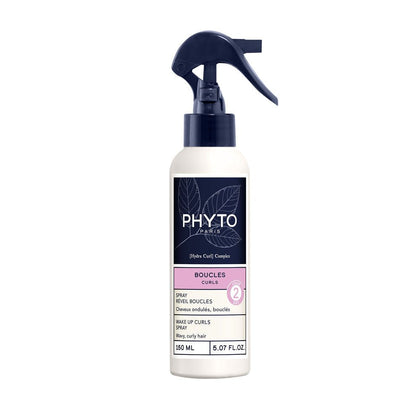 RIZOS Locken-Enthüllungsspray 150 ml