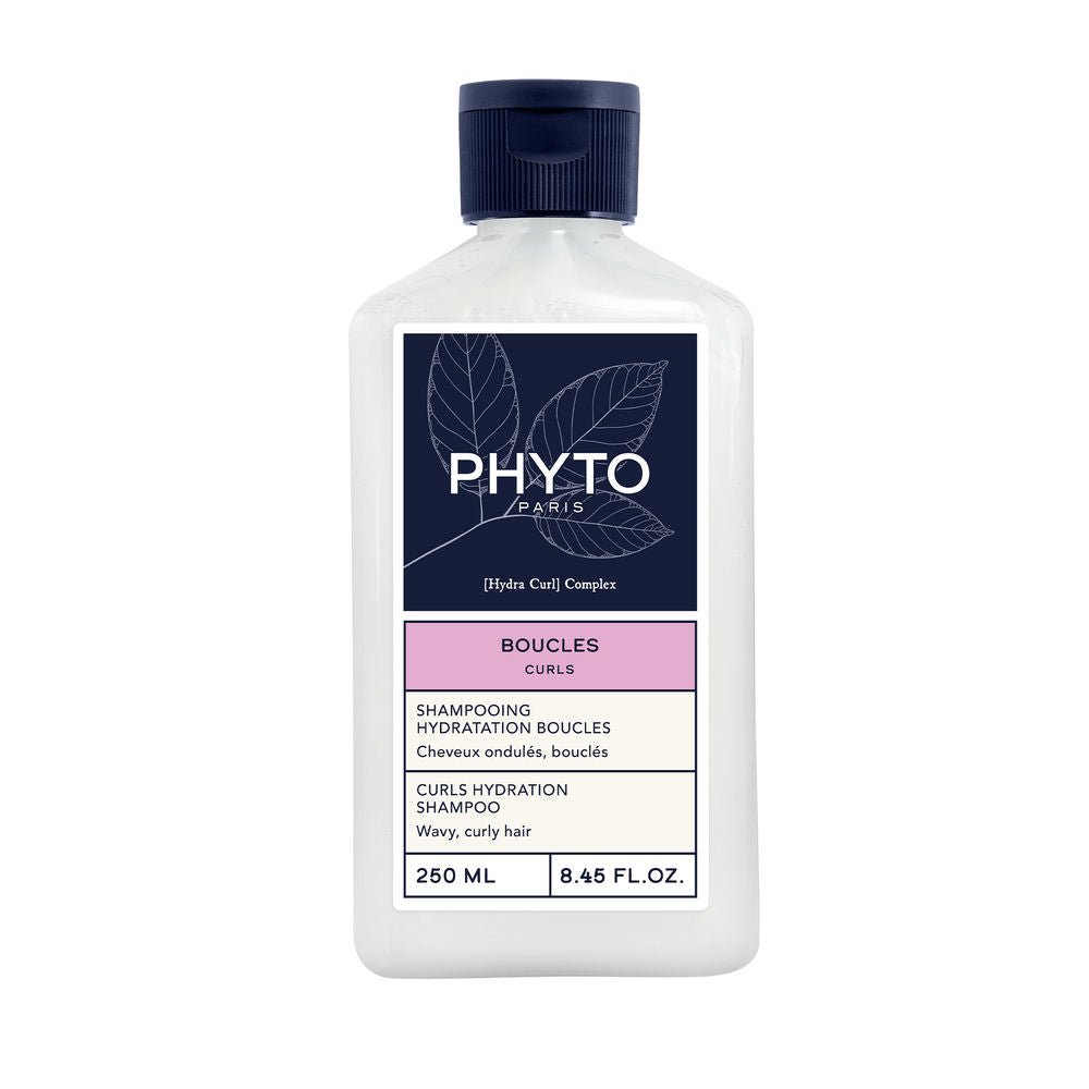 RIZOS Feuchtigkeitsshampoo 250 ml-0