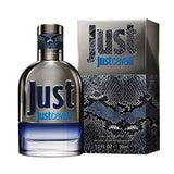 Roberto Cavalli, Just Cavalli, Eau de Toilette, Per uomini, 30 ml - Cosmova