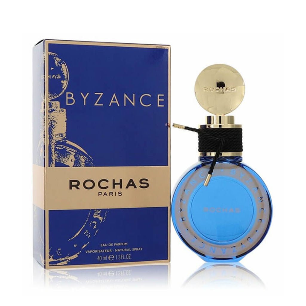 Rochas, Byzance, Eau de Parfum, Per le donne, 40 ml - Cosmova