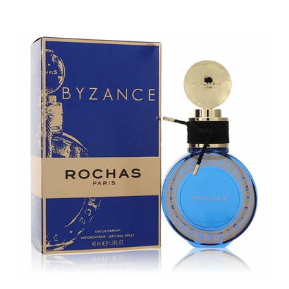 Rochas, Byzance, Eau de Parfum, Per le donne, 40 ml
