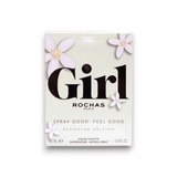 Rochas, Girl Blooming, Eau de Toilette, Per le donne, 40 ml - Cosmova