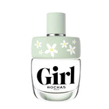 Rochas, Girl Blooming, Eau de Toilette, Per le donne, 40 ml - Cosmova