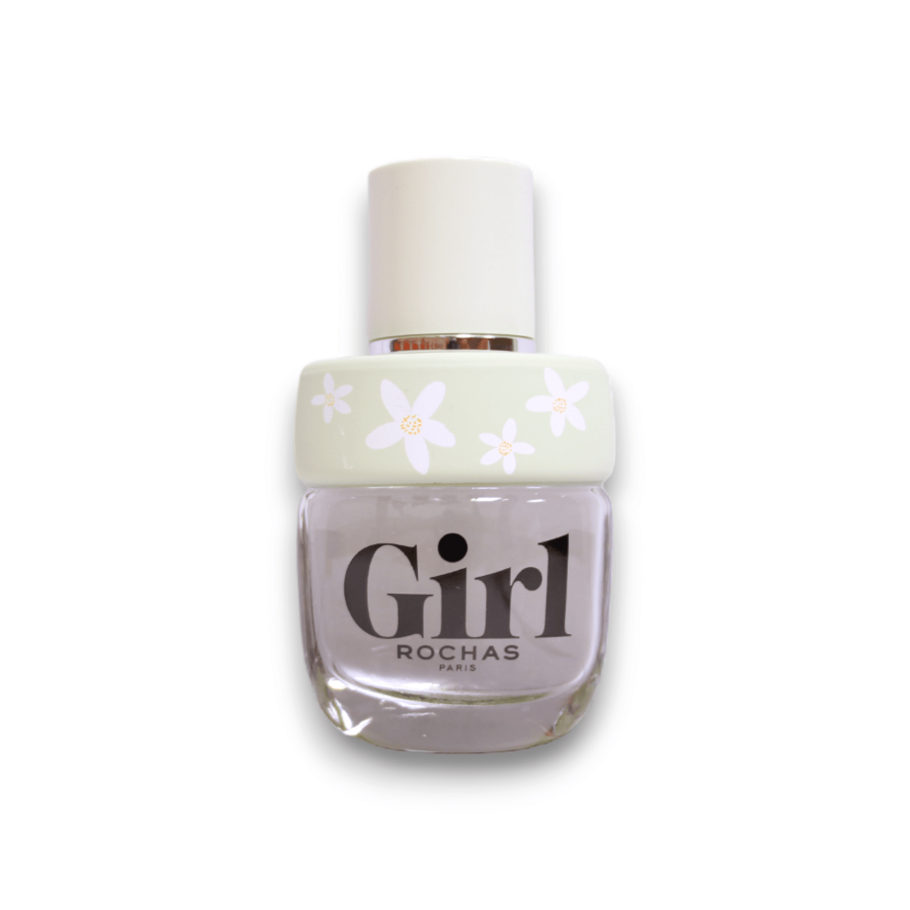 Rochas, Girl Blooming, Eau de Toilette, Per le donne, 40 ml - Cosmova