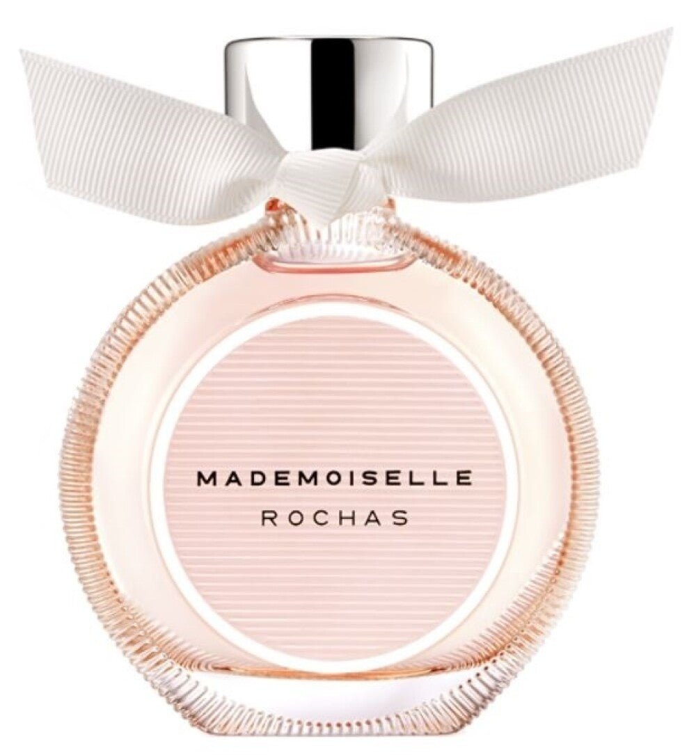 Rochas, Mademoiselle Rochas, Eau de Parfum, Per le donne, 90 ml - Cosmova