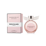 Rochas, Mademoiselle Rochas, Eau de Parfum, Per le donne, 90 ml - Cosmova