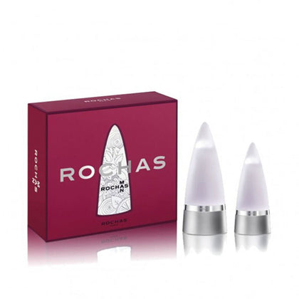 ROCHAS MAN CASE 2 pcs