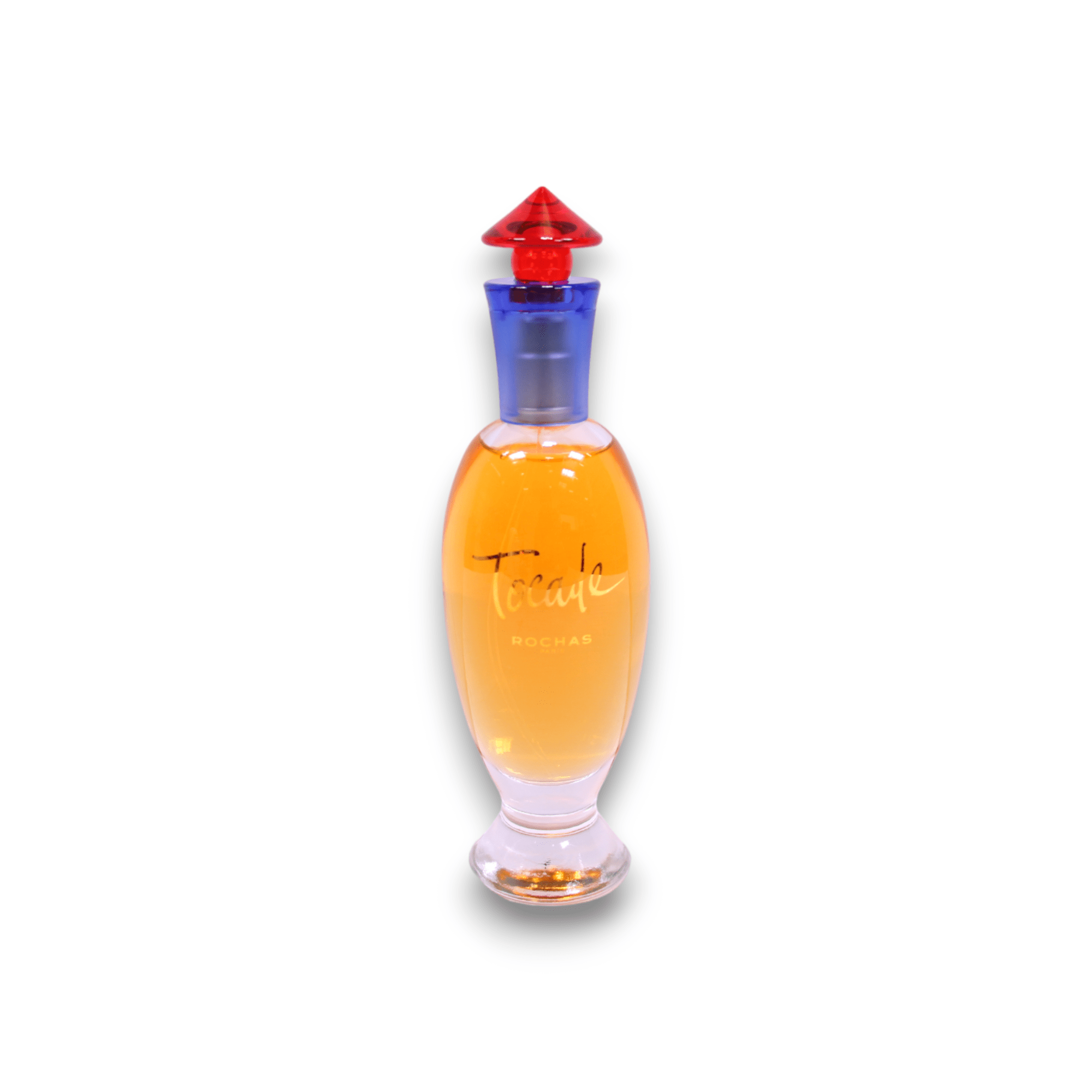Rochas, Tocade, Eau de Toilette, Per le donne, 100 ml - Cosmova