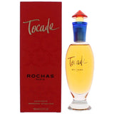 Rochas, Tocade, Eau de Toilette, Per le donne, 100 ml - Cosmova