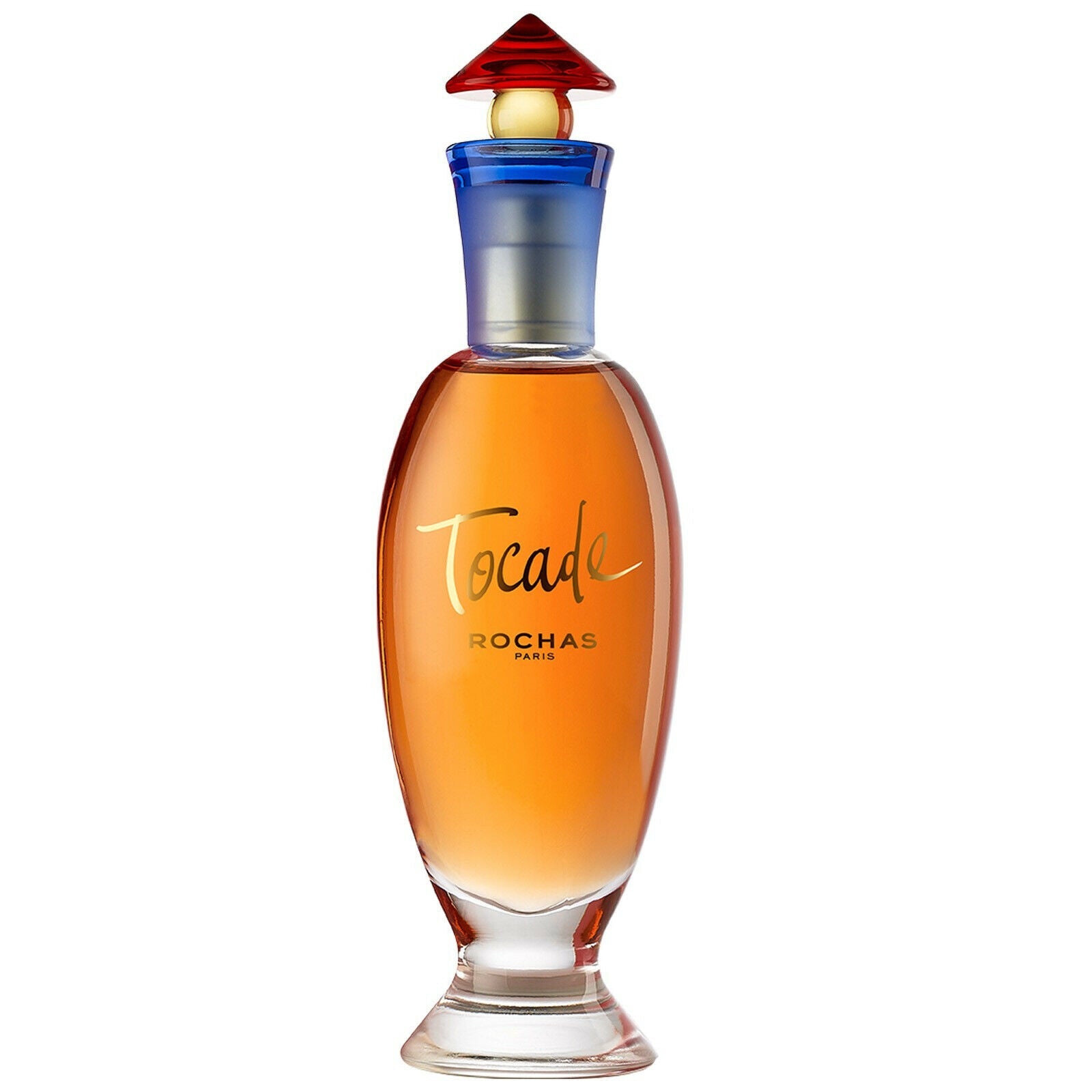 Rochas, Tocade, Eau de Toilette, Per le donne, 100 ml - Cosmova