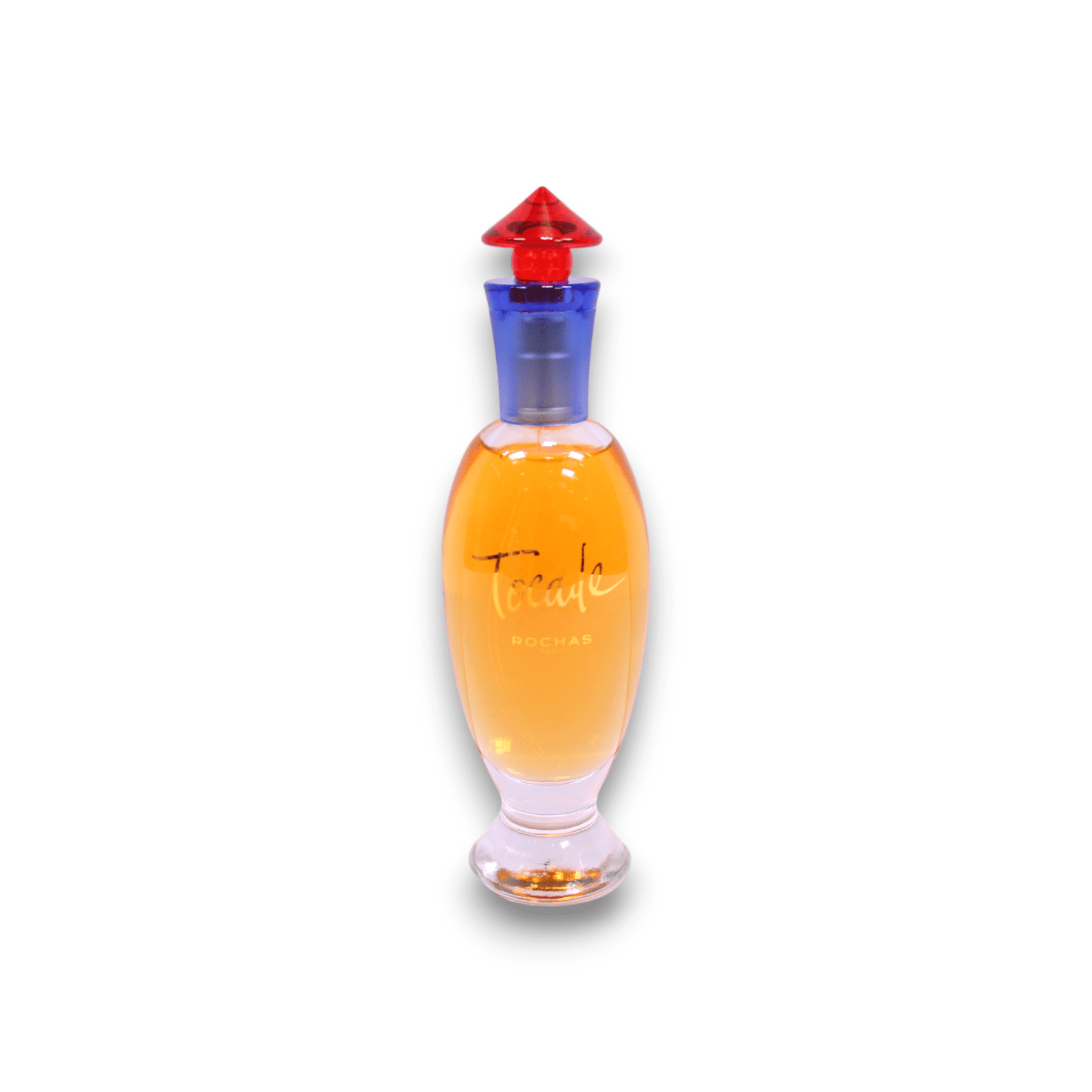 Rochas, Tocade, Eau de Toilette, Per le donne, 100 ml - Cosmova