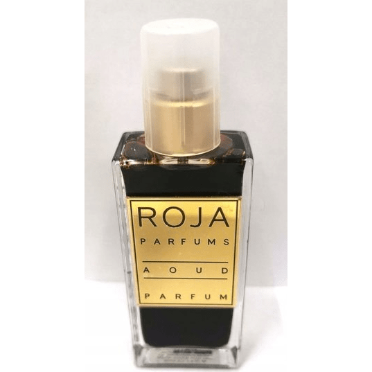 ROJA PARFUMS Aoud Parfum spray 30ml (5060270290957) - Cosmova