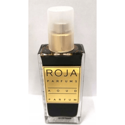 ROJA PARFUMS Aoud Parfum spray 30ml (5060270290957)