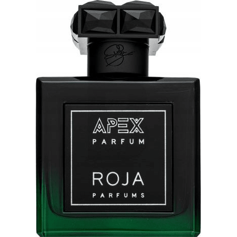 ROJA PARFUMS Apex Parfum spray 50ml (5056002602105) - Cosmova