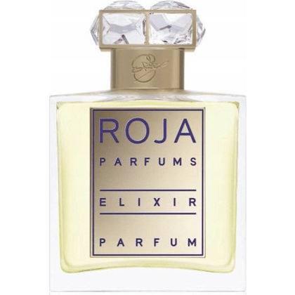 ROJA PARFUMS Elixir PARFUM spray 50ml (5060370911561)