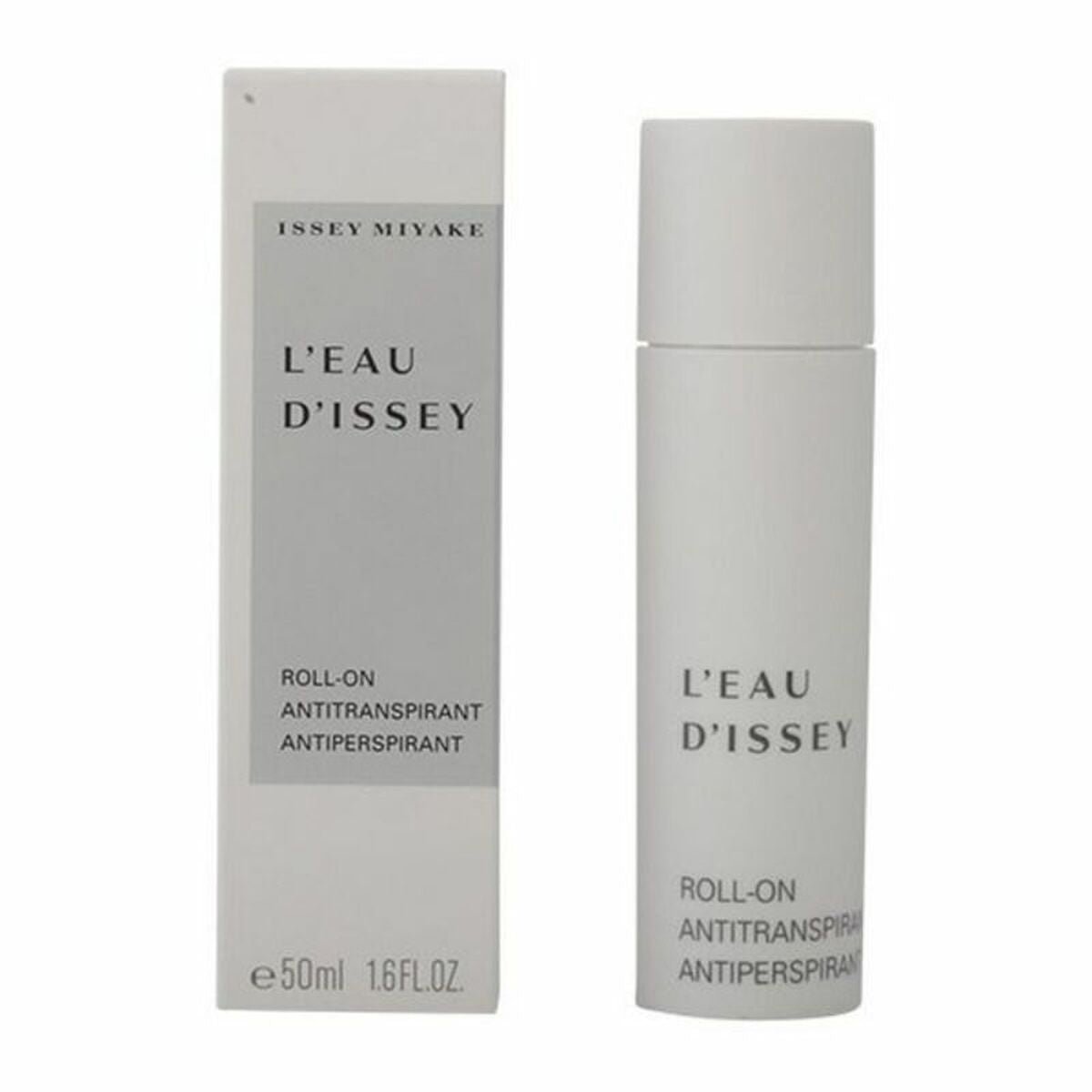 Déodorant Roll-On L'eau D'issey Issey Miyake (50 ml)-0