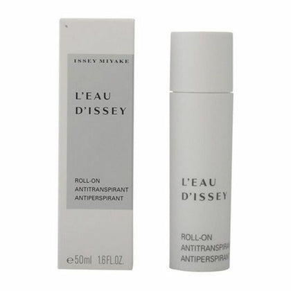 Déodorant roll-on L'eau D'issey Issey Miyake (50 ml)