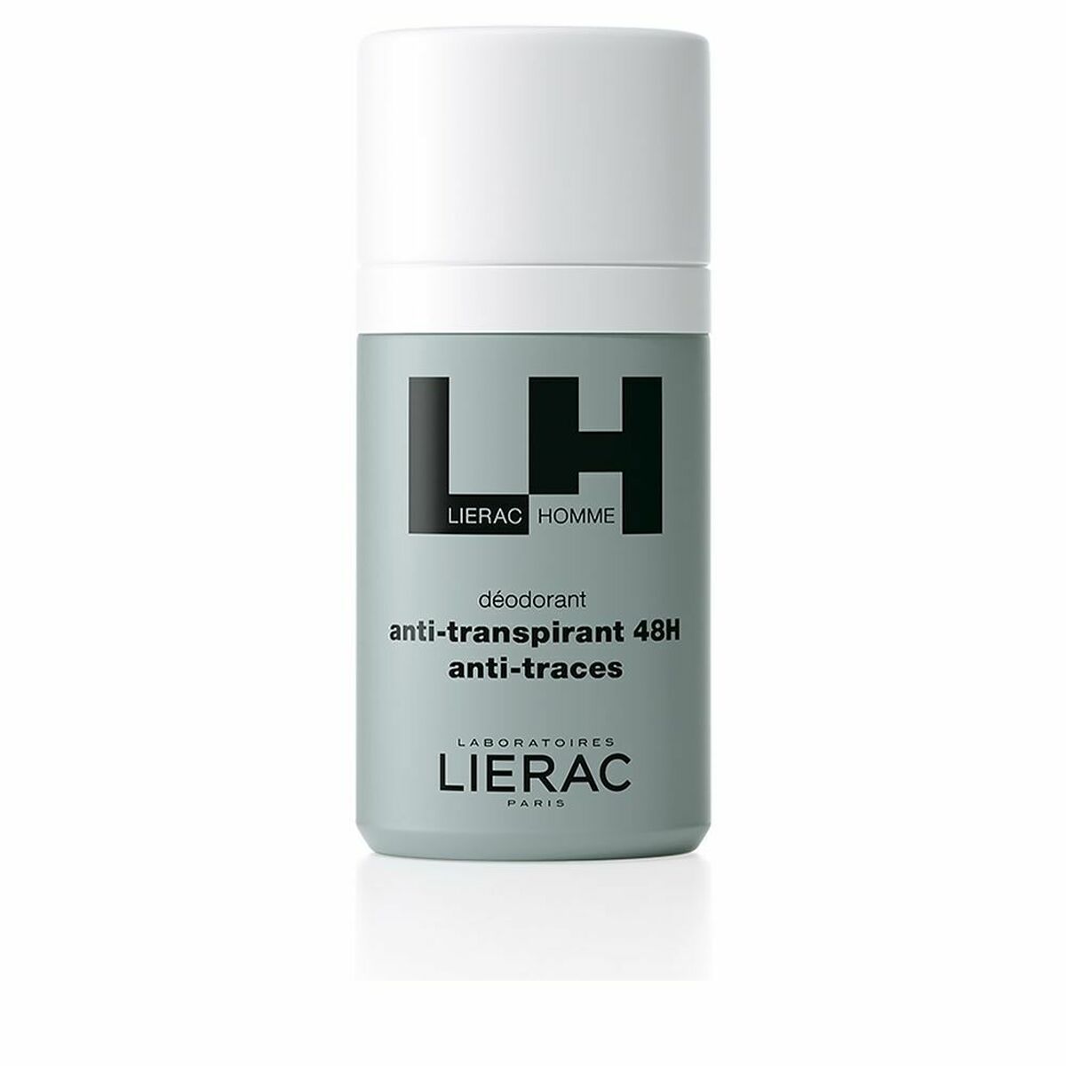 Roll-On Deodorant Lierac Lh Antitranspirant-0