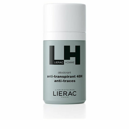 Roll-On Deodorant Lierac Lh Antitranspirant