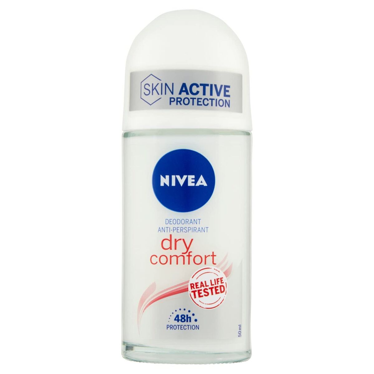 Déodorant roll-on Nivea confort sec 50 ml-0