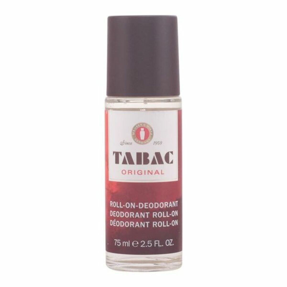Deodorant Roll-On Original Tabac (75 ml)-0