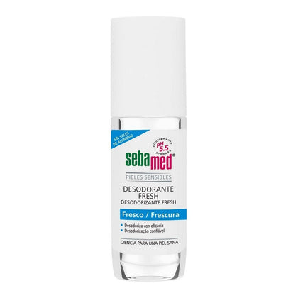 Deodorante Roll-On Sebamed Fresh (50 ml)