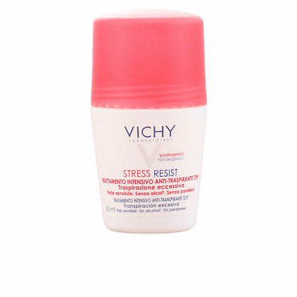 Déodorant roll-on Stress Resist Vichy (50 ml)