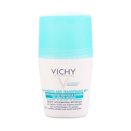 Roll-On Deodorant Vichy Anti Transpirant
