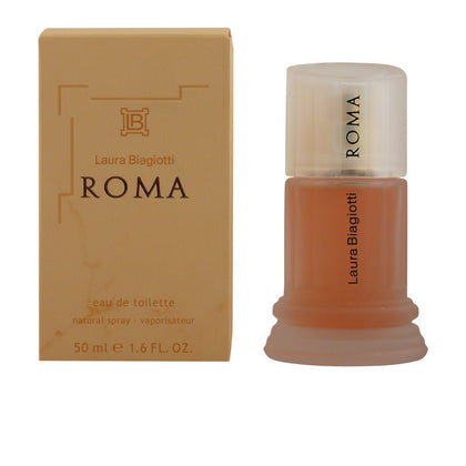 ROMA eau de toilette spray 50 ml