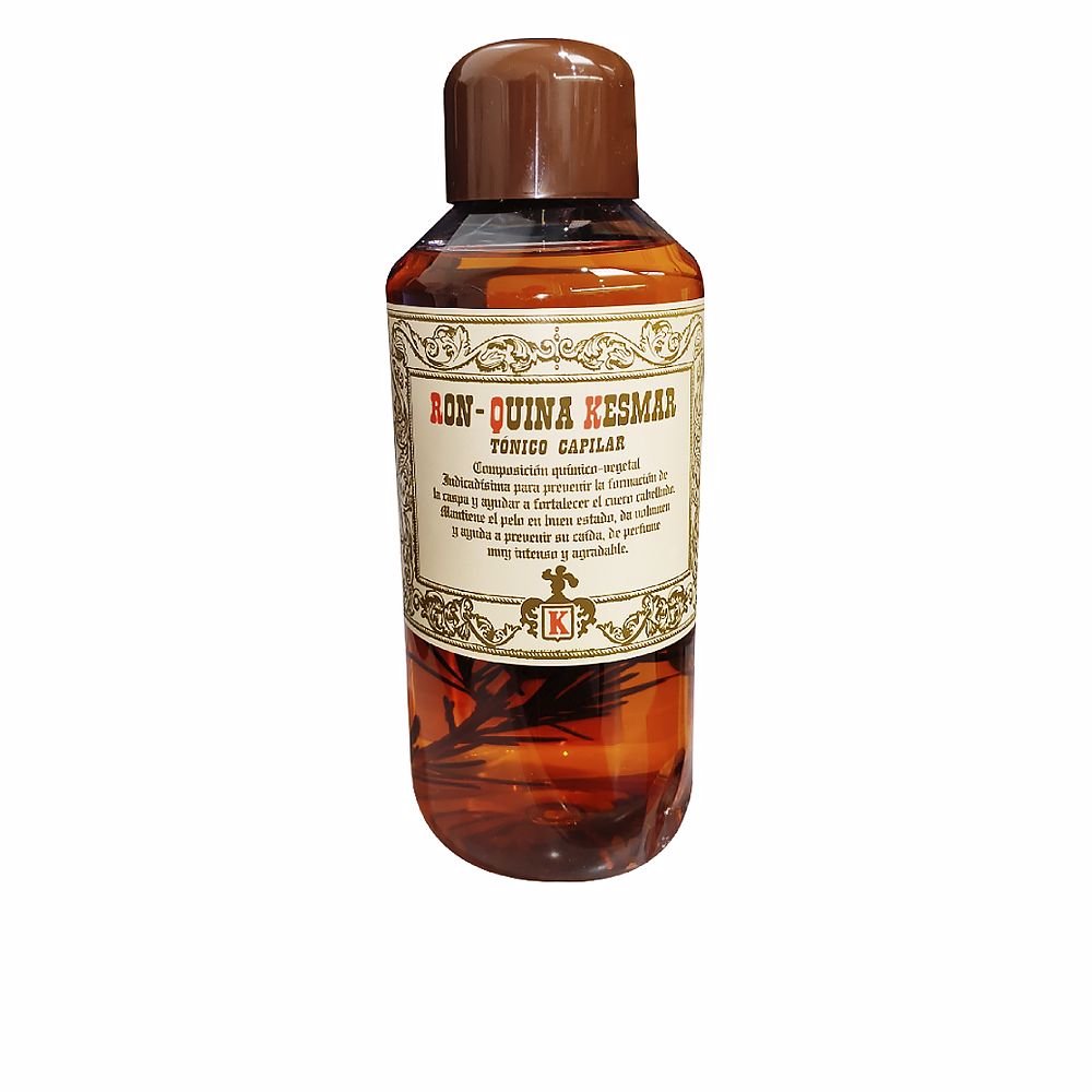 RONQUINA KESMAR hierbas 1000 ml - Cosmova