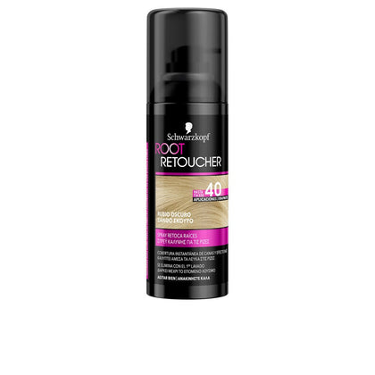 ROOT RETOUCHER retusuri radacini spray #blonde